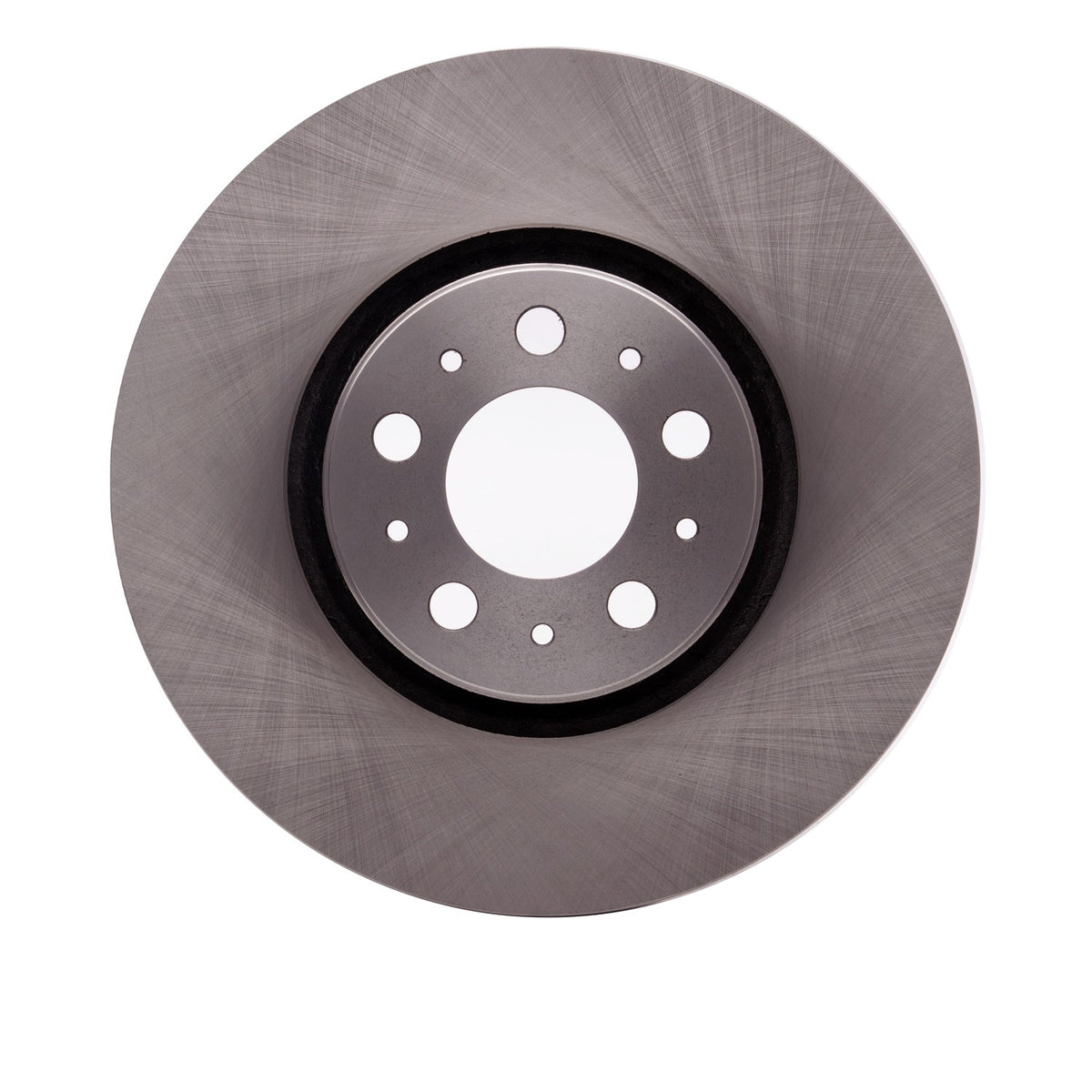 Dynamic Friction Company Disc Brake Rotor 600-27038