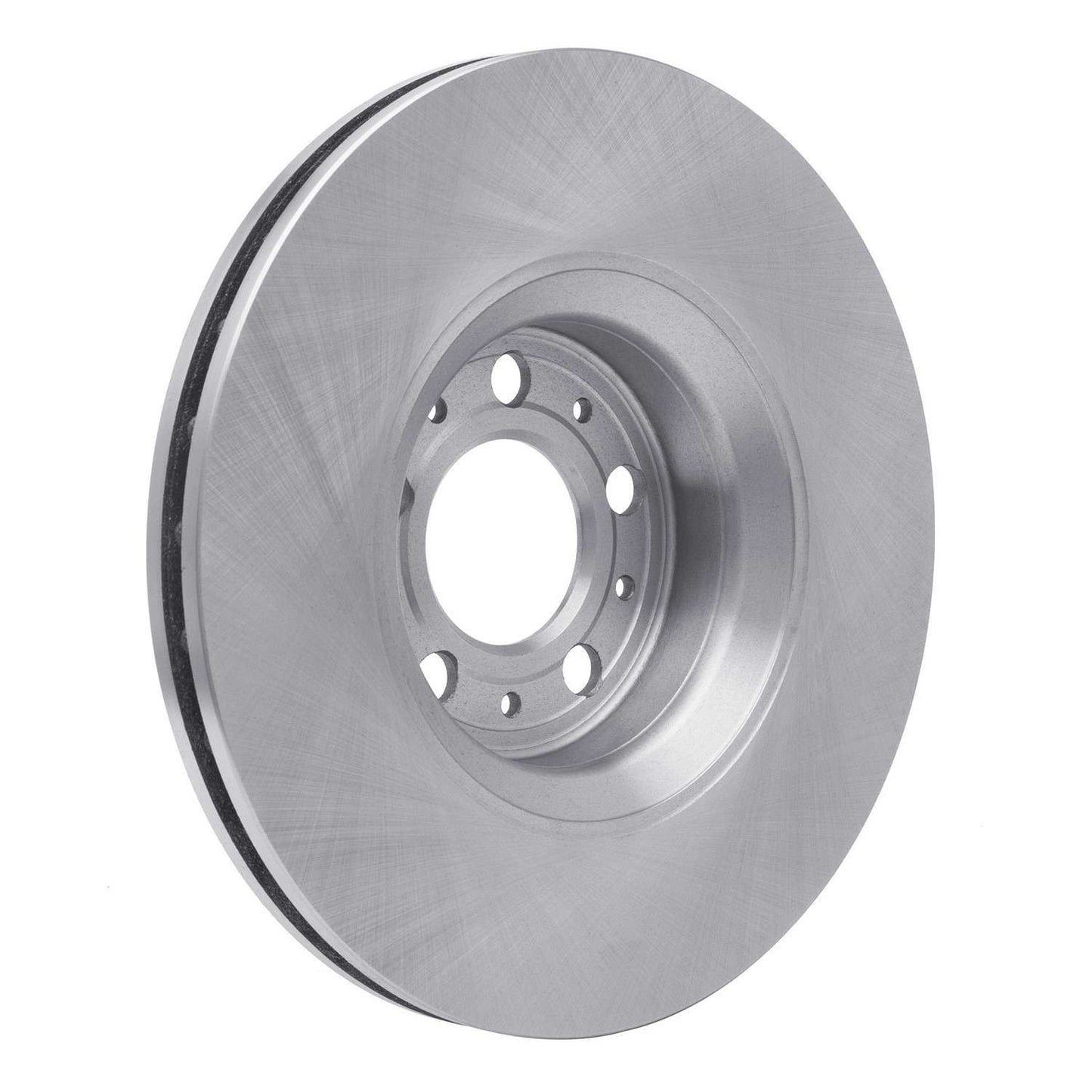 Dynamic Friction Company Disc Brake Rotor 600-27038