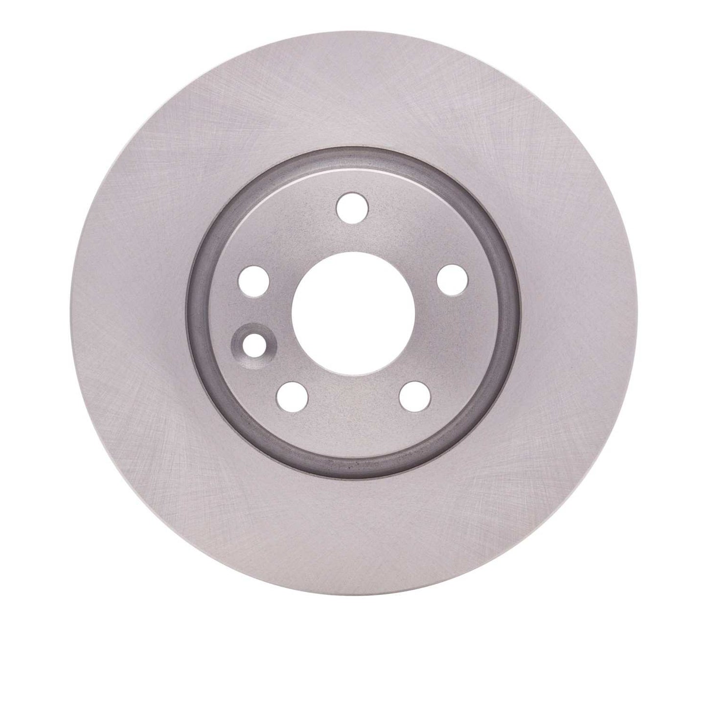 Dynamic Friction Company Disc Brake Rotor 600-27041
