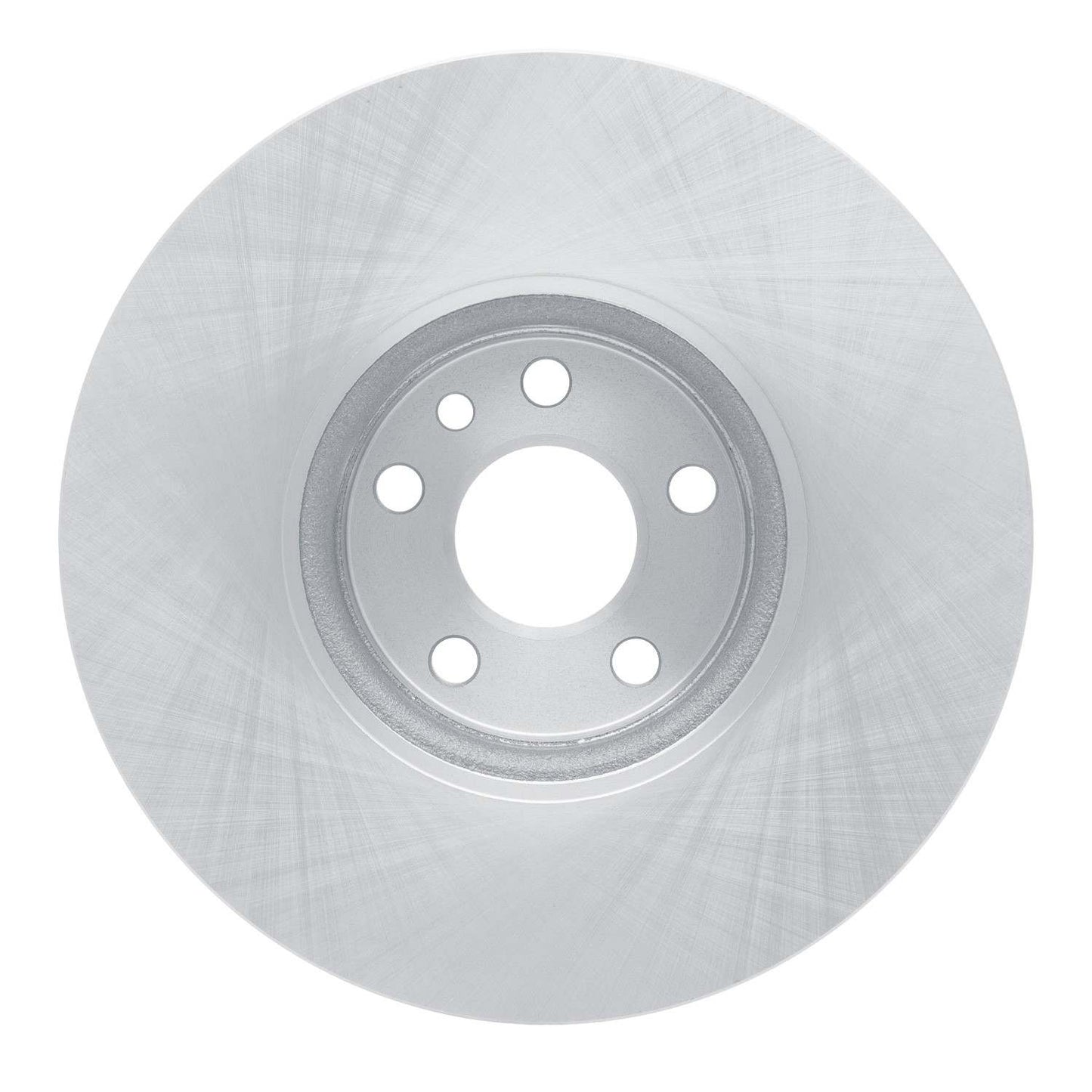 Dynamic Friction Company Disc Brake Rotor 600-27043