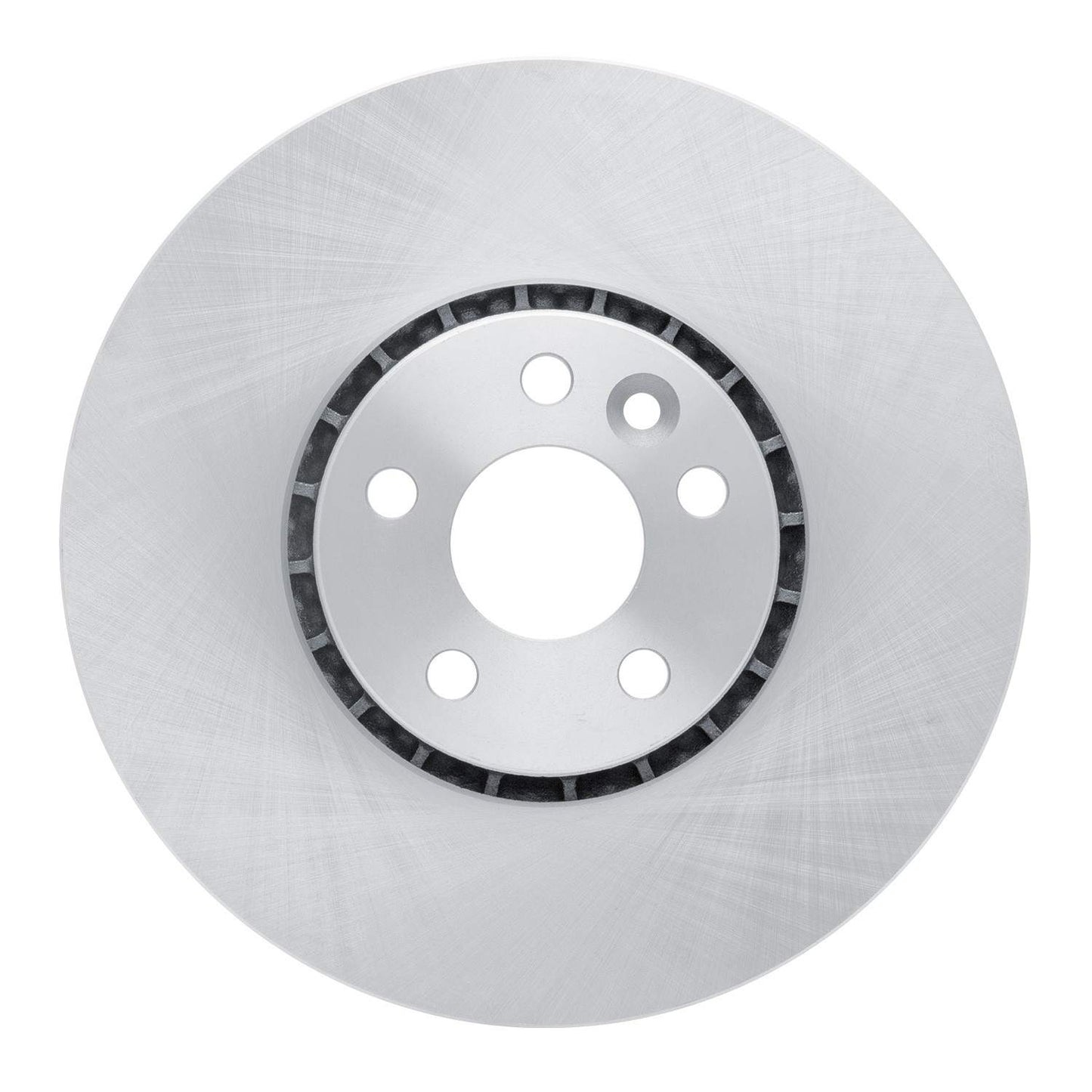 Dynamic Friction Company Disc Brake Rotor 600-27043