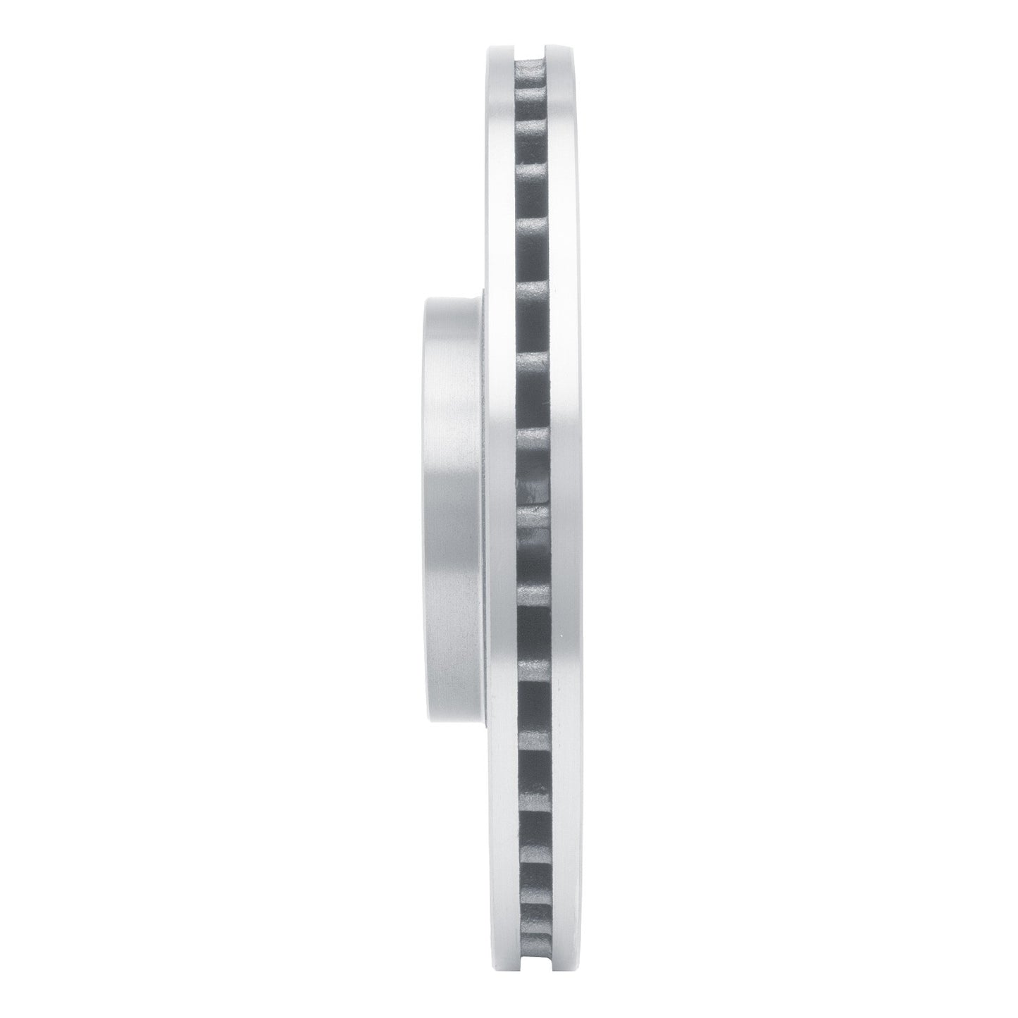 Dynamic Friction Company Disc Brake Rotor 600-27043