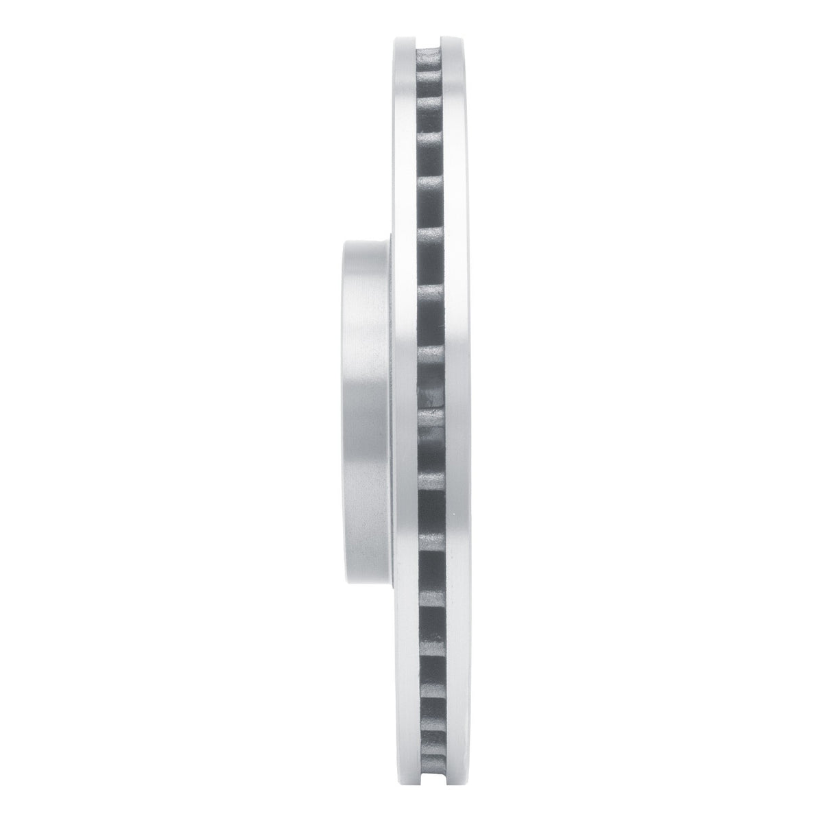 Dynamic Friction Company Disc Brake Rotor 600-27043