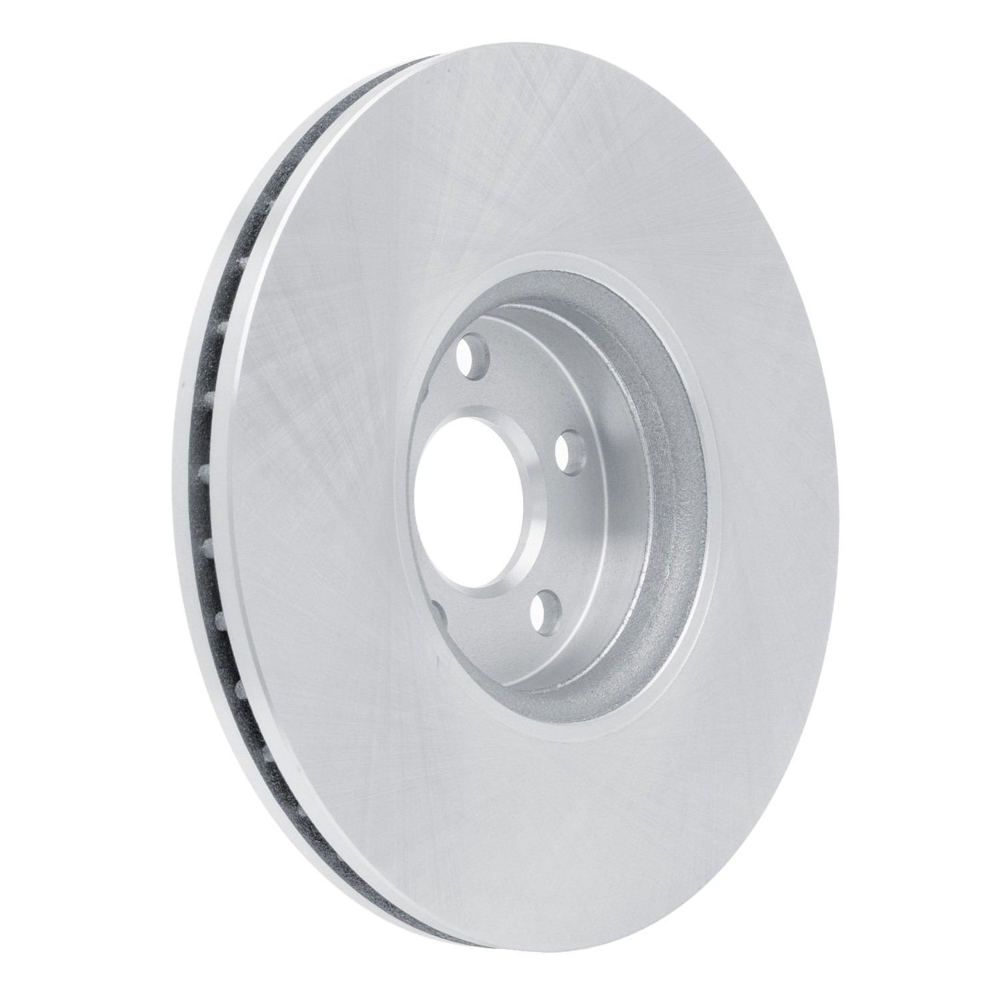 Dynamic Friction Company Disc Brake Rotor 600-27043