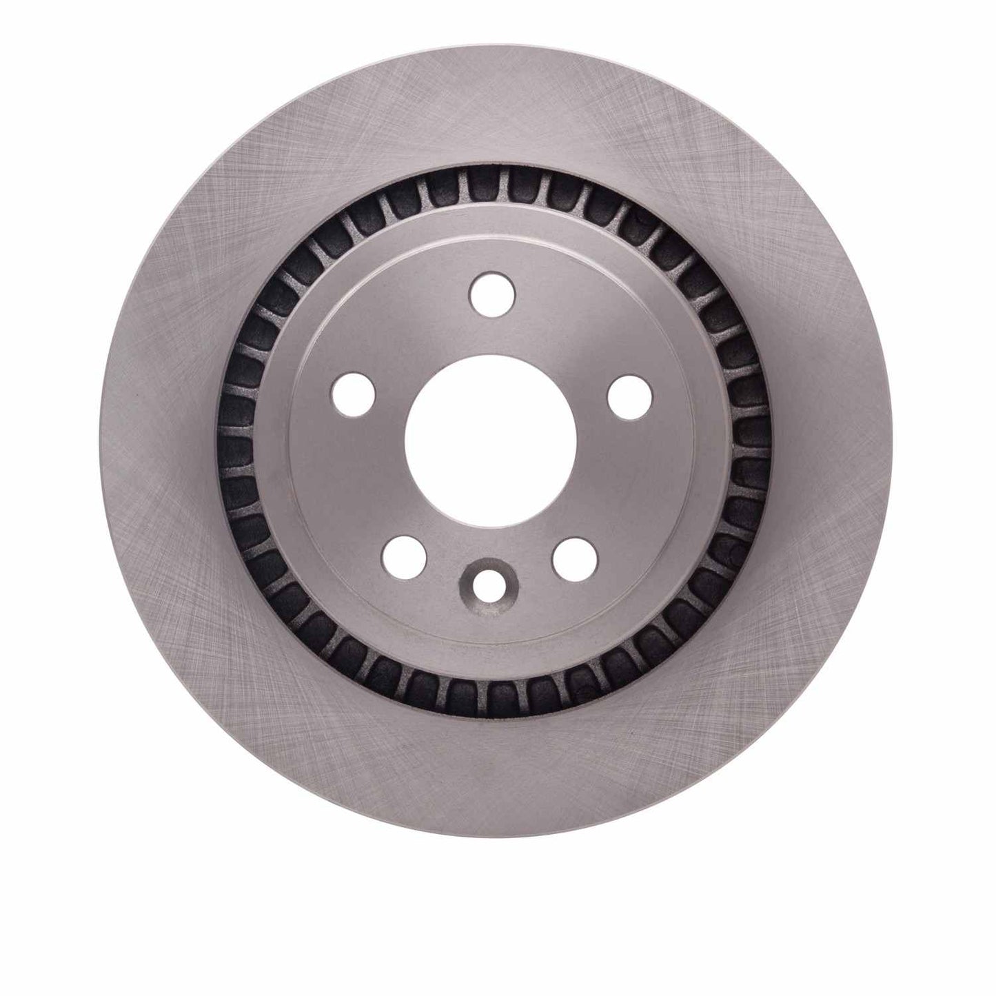 Dynamic Friction Company Disc Brake Rotor 600-27044