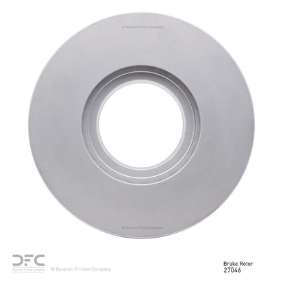 DFC 99-07 UD UD 1300 Front Brake Rotor 600-27046