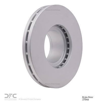 DFC 99-07 UD UD 1300 Front Brake Rotor 600-27046