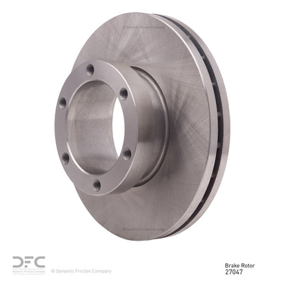 DFC 94-10 UD UD 1400 Front Brake Rotor 600-27047