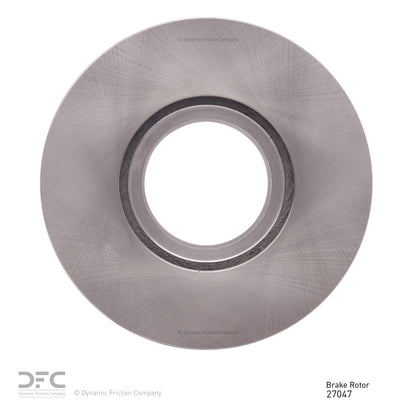 DFC 94-10 UD UD 1400 Front Brake Rotor 600-27047