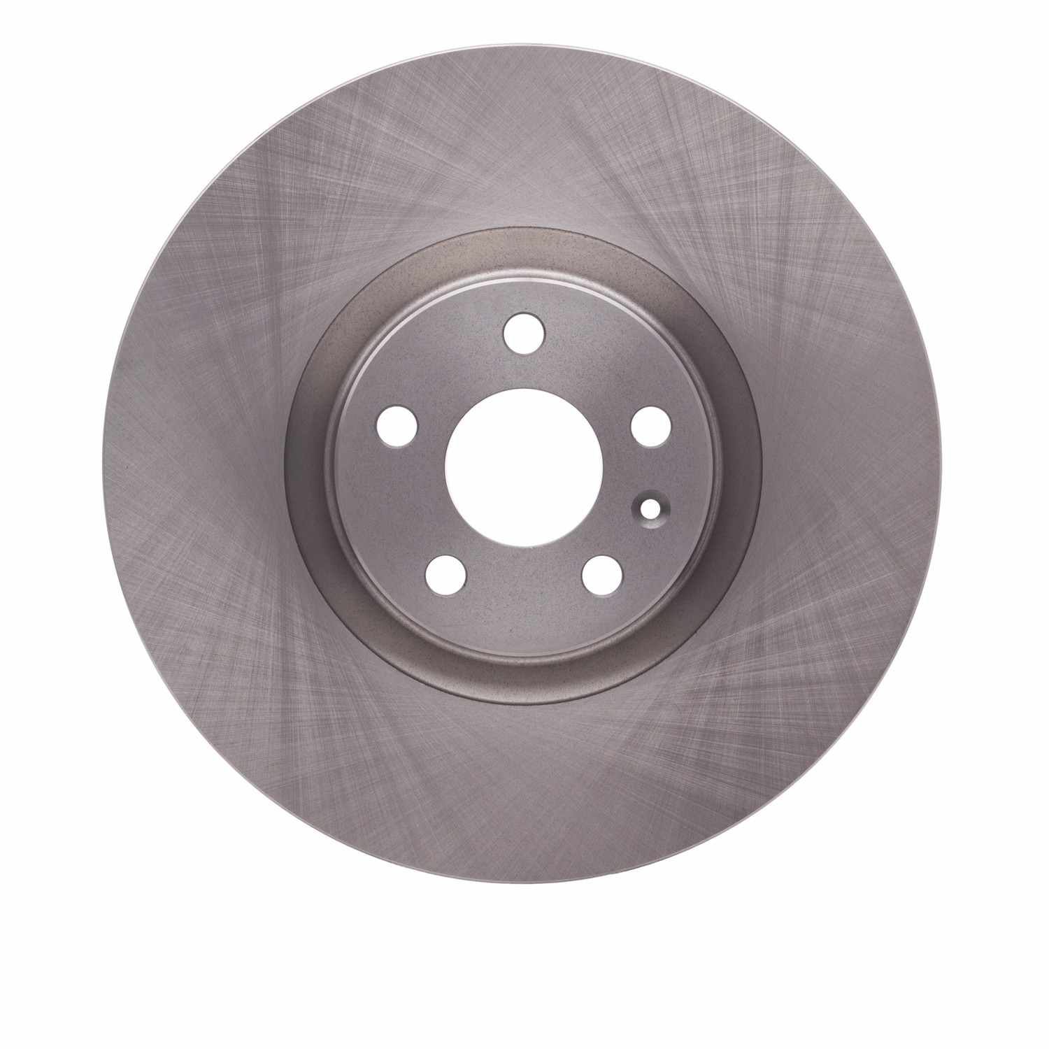 Dynamic Friction Company Disc Brake Rotor 600-27051