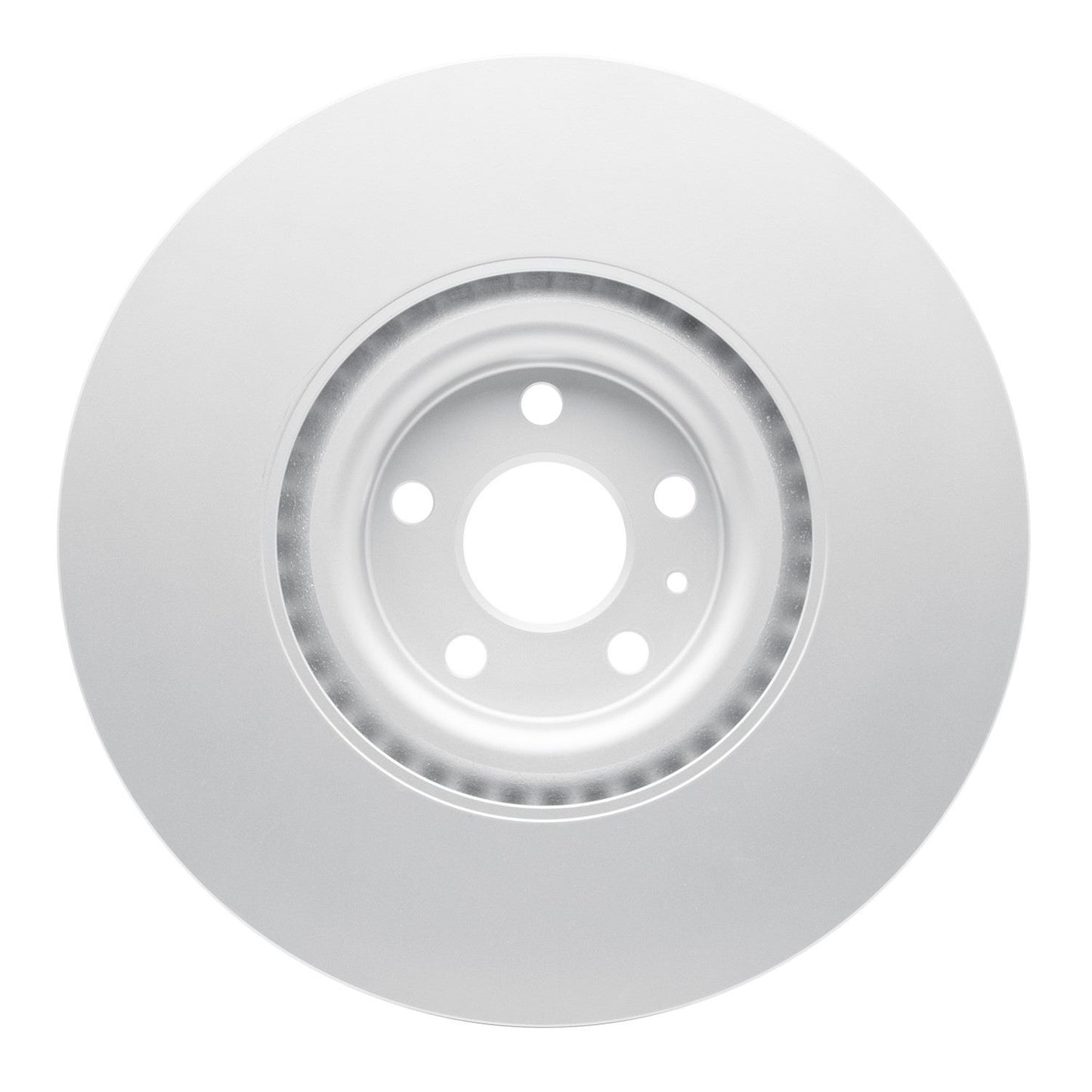 Dynamic Friction Company Disc Brake Rotor 600-27053