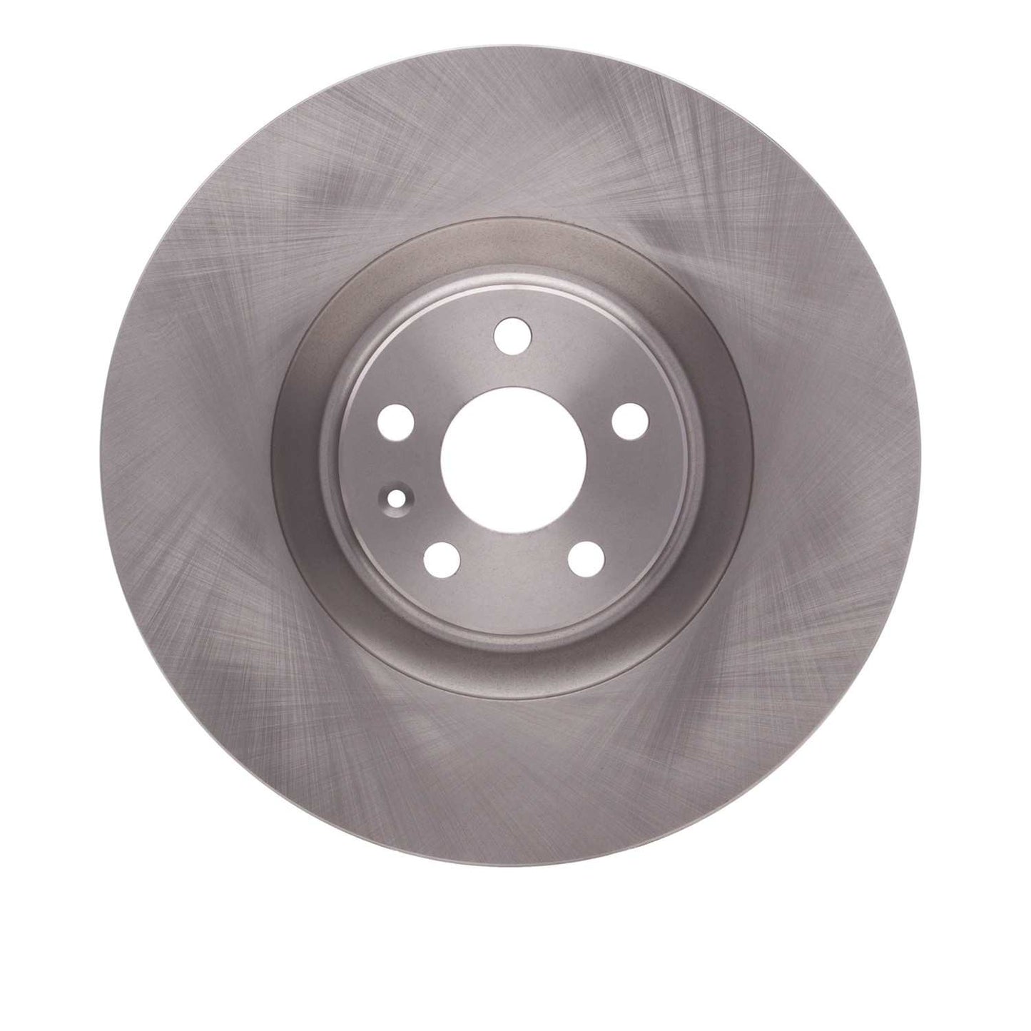 Dynamic Friction Company Disc Brake Rotor 600-27053