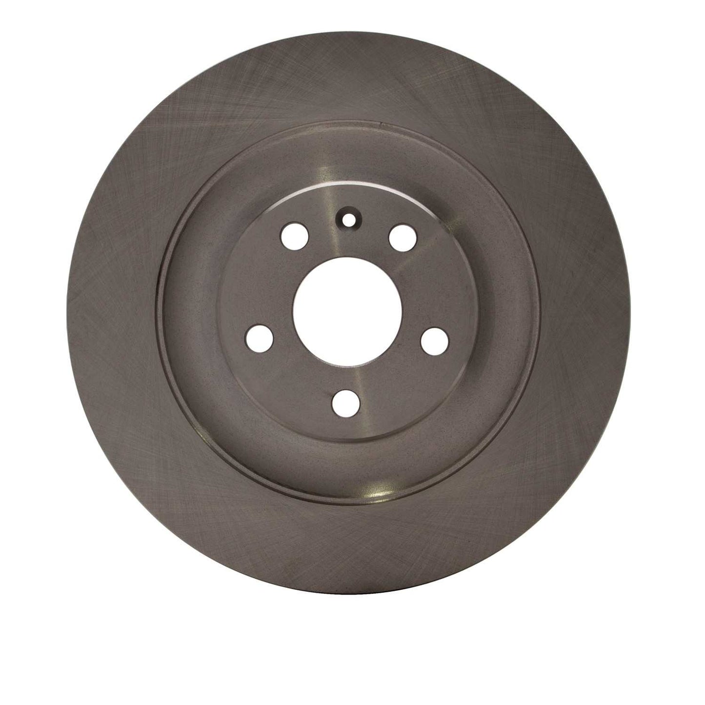 Dynamic Friction Company Disc Brake Rotor 600-27054