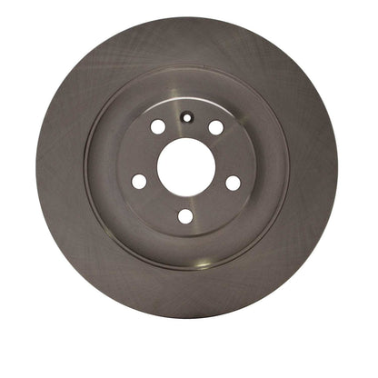 Dynamic Friction Company Disc Brake Rotor 600-27054