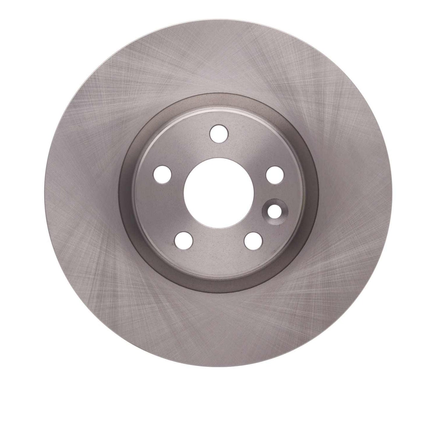 Dynamic Friction Company Disc Brake Rotor 600-27055
