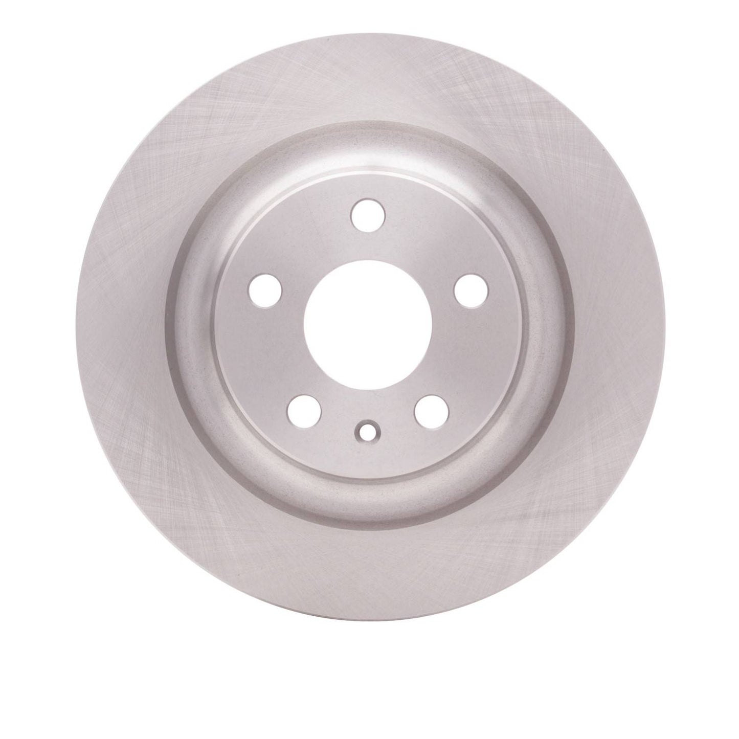 Dynamic Friction Company Disc Brake Rotor 600-27058