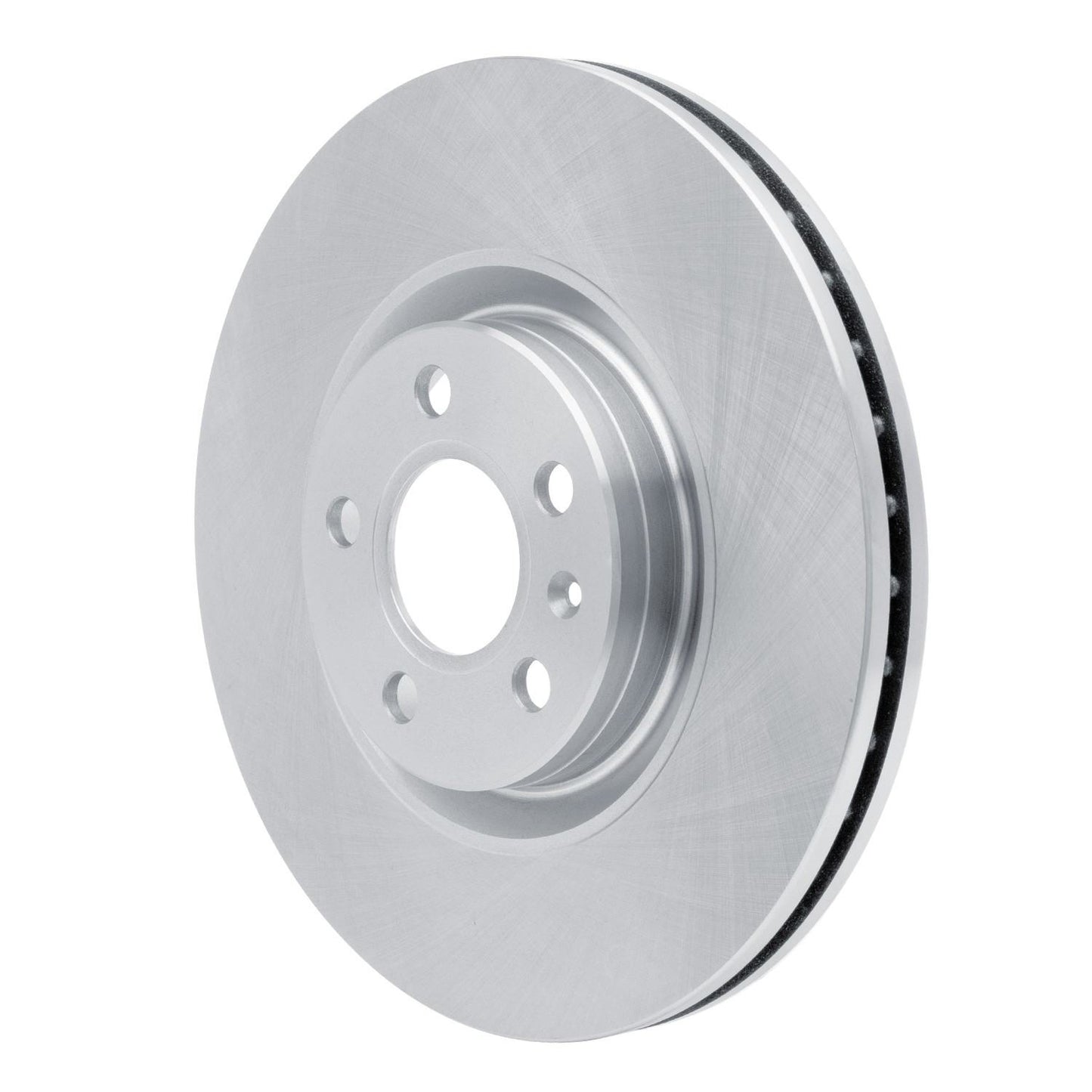 Dynamic Friction Company Disc Brake Rotor 600-27059