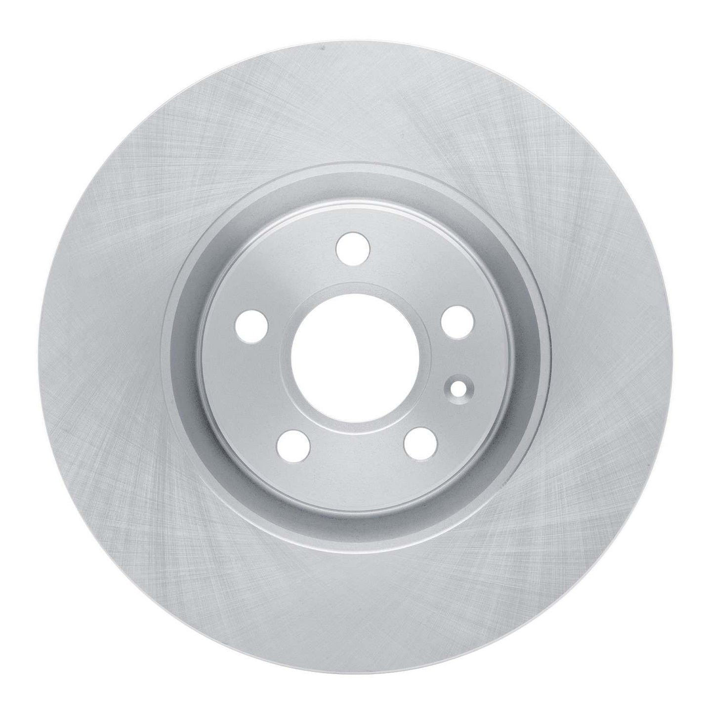 Dynamic Friction Company Disc Brake Rotor 600-27059