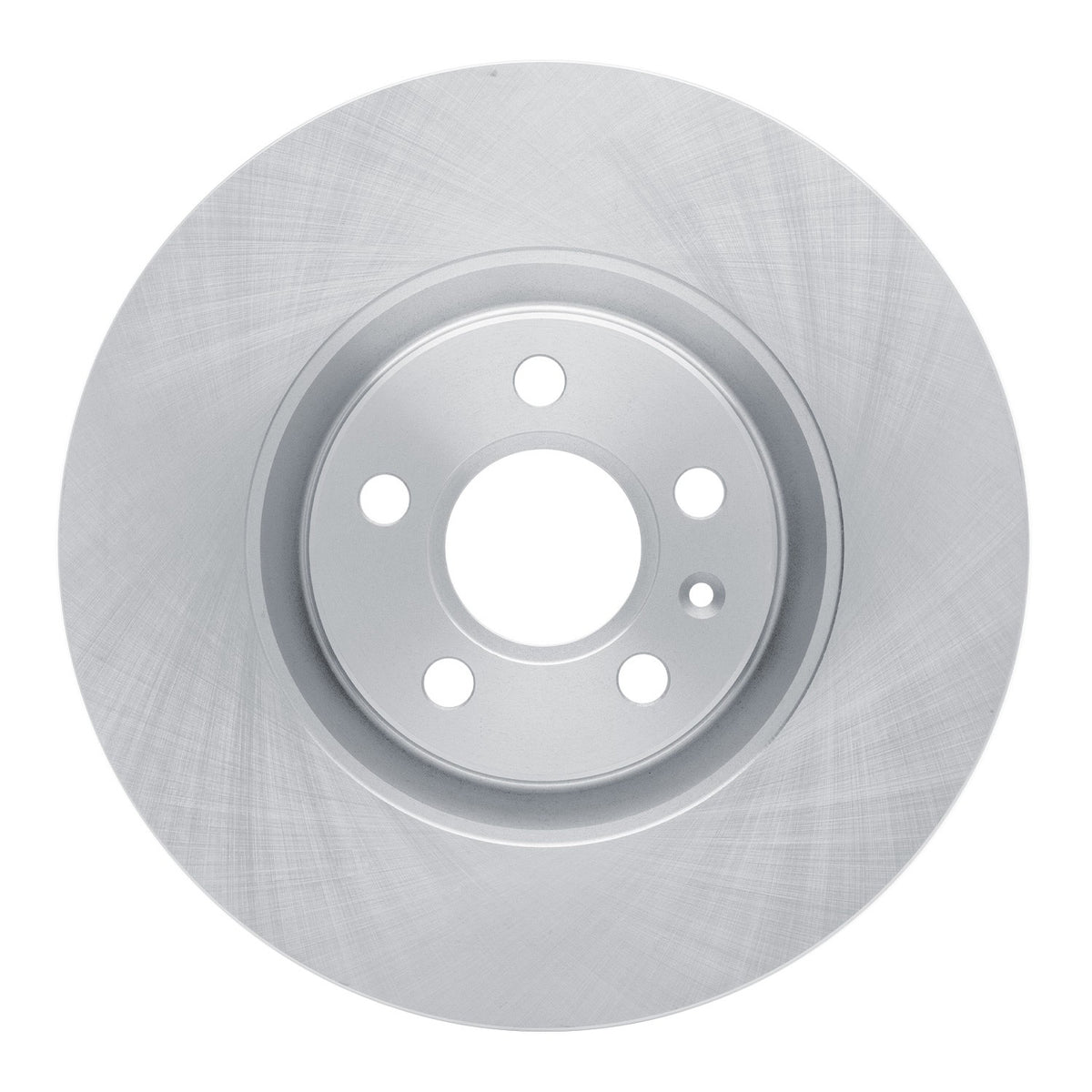 Dynamic Friction Company Disc Brake Rotor 600-27059