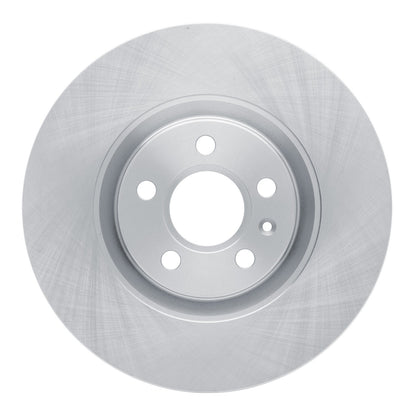 Dynamic Friction Company Disc Brake Rotor 600-27059