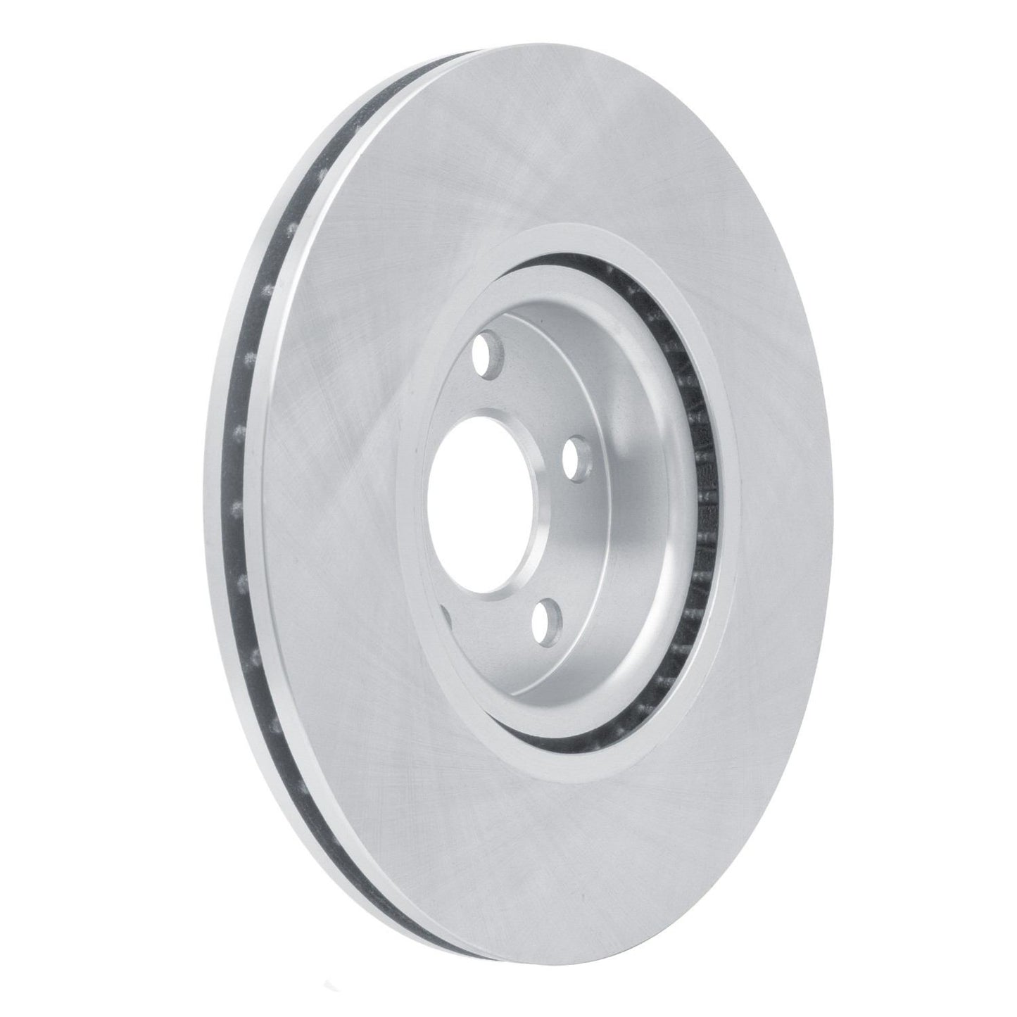 Dynamic Friction Company Disc Brake Rotor 600-27059