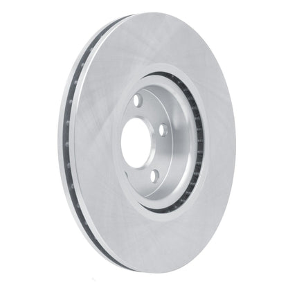 Dynamic Friction Company Disc Brake Rotor 600-27059