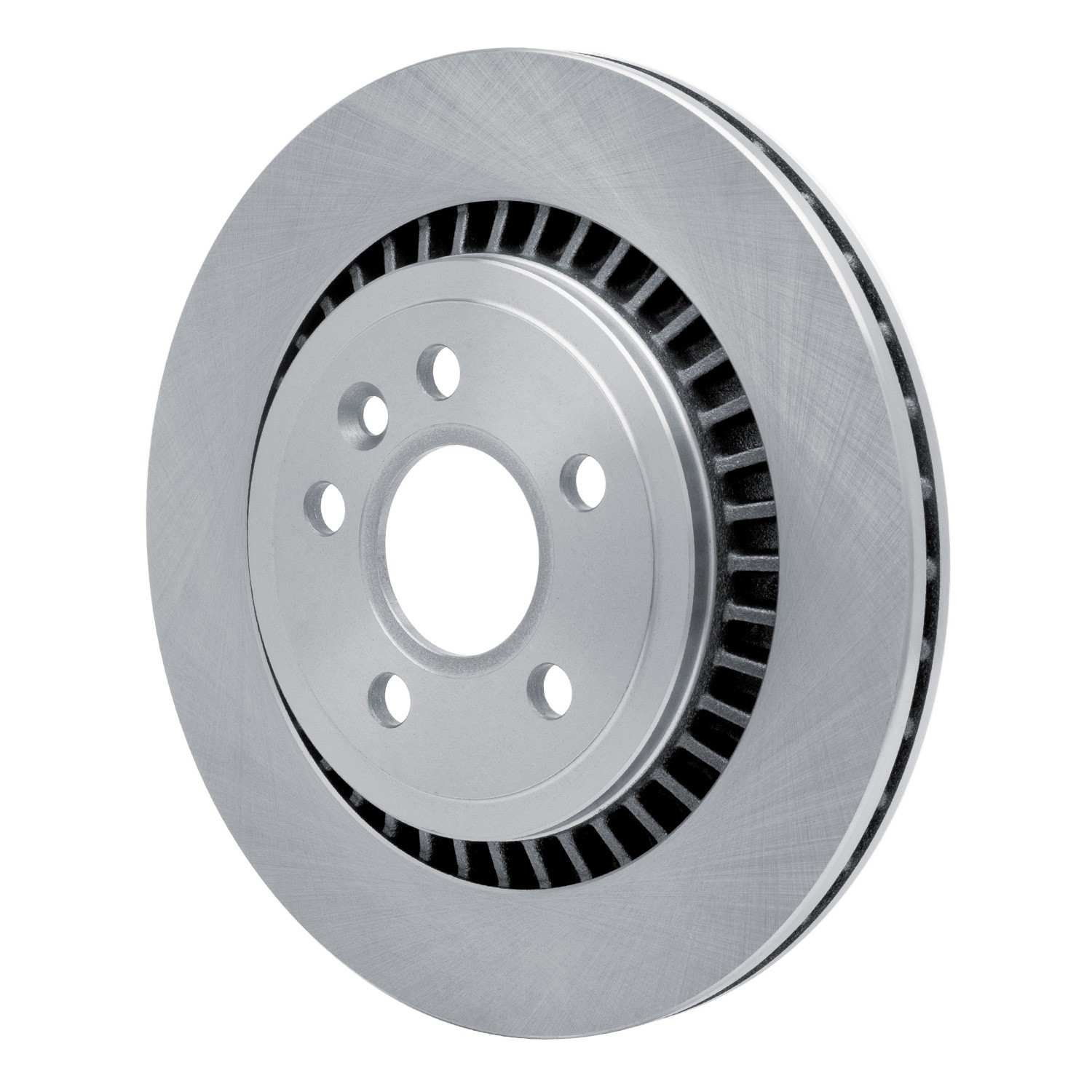 Dynamic Friction Company Disc Brake Rotor 600-27060