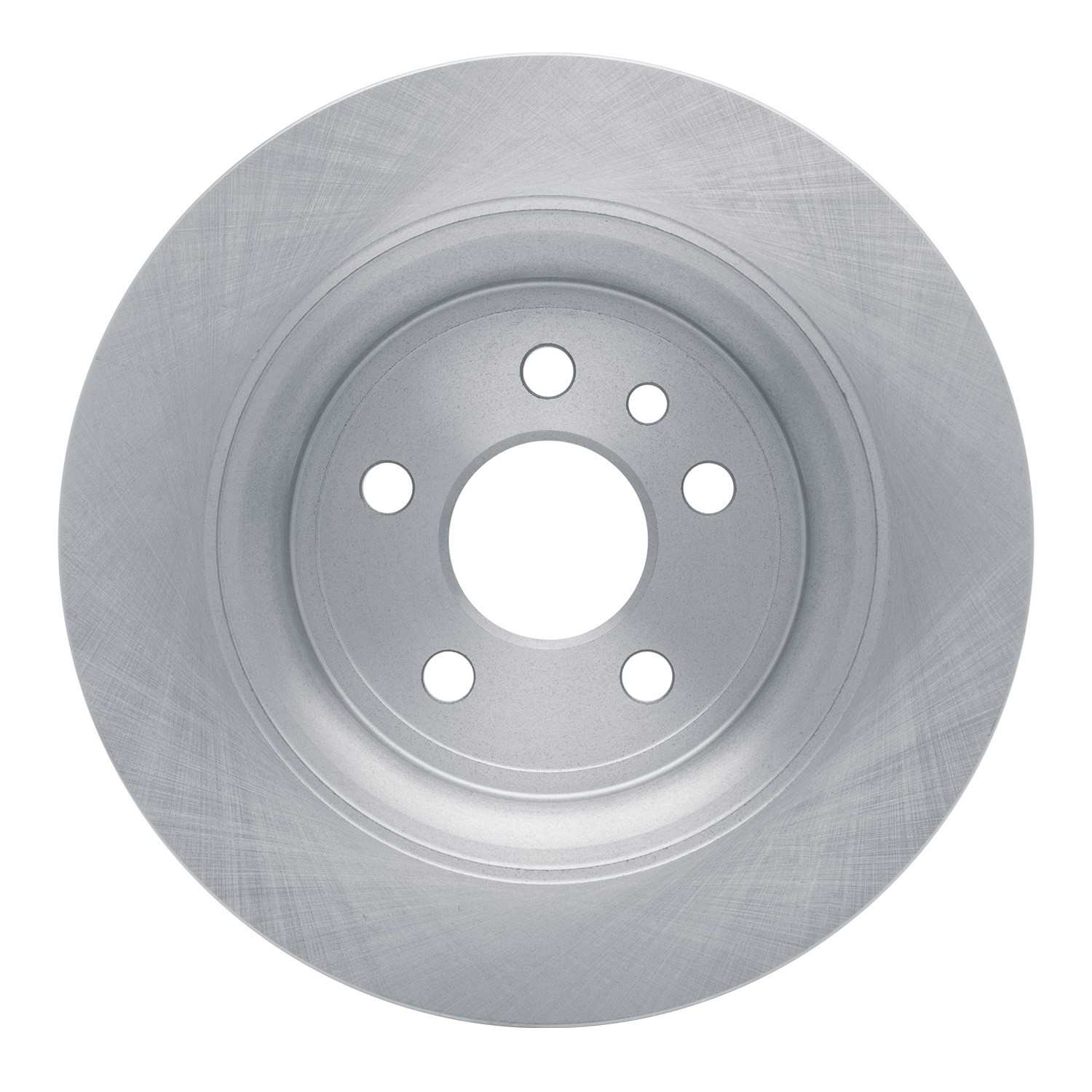 Dynamic Friction Company Disc Brake Rotor 600-27060