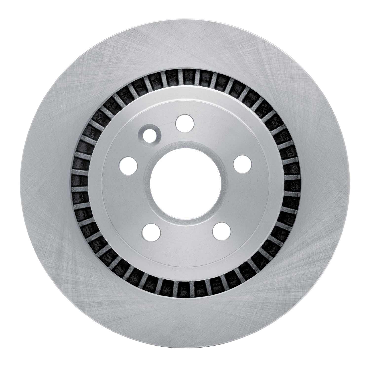 Dynamic Friction Company Disc Brake Rotor 600-27060