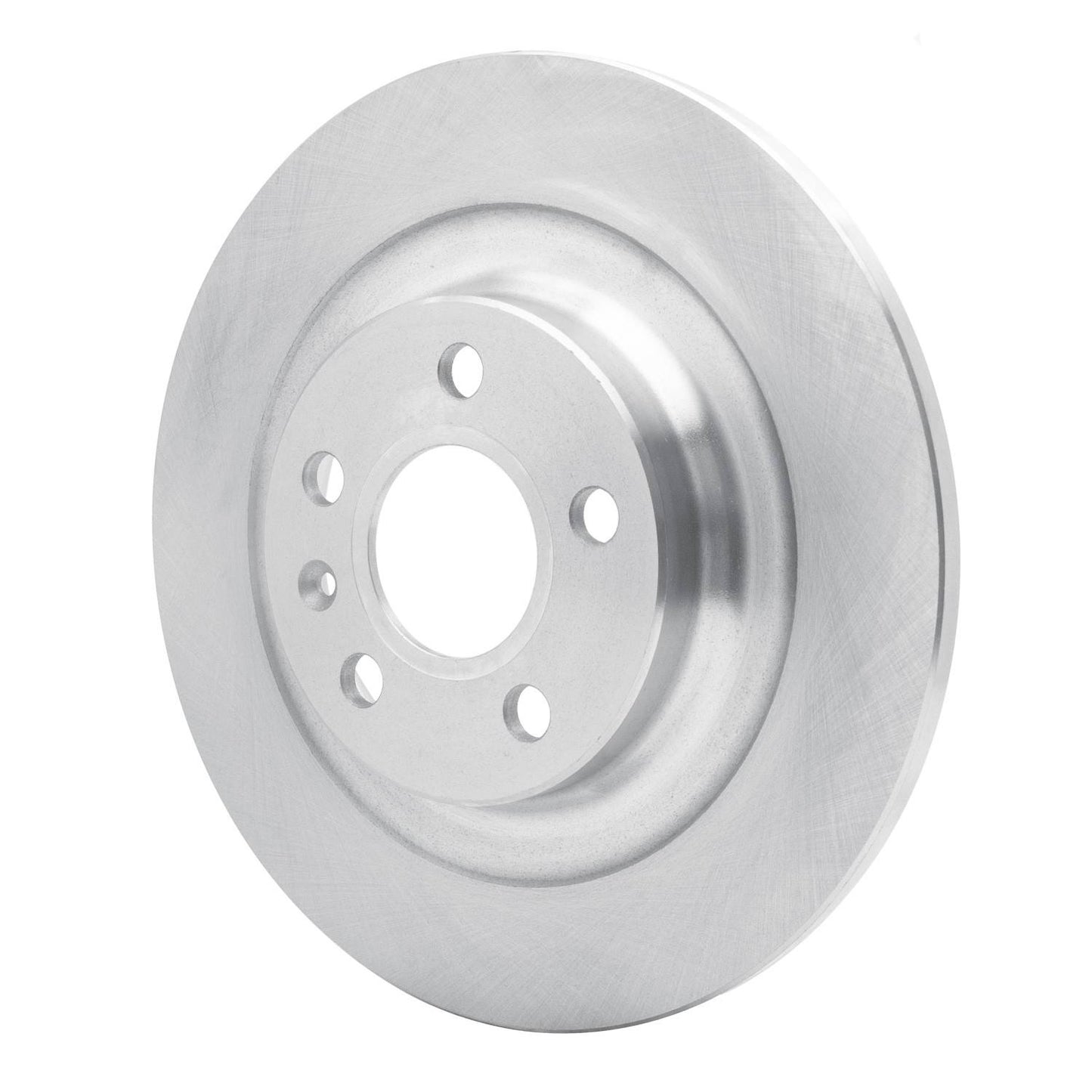 Dynamic Friction Company Disc Brake Rotor 600-27061