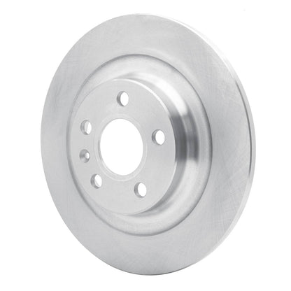 Dynamic Friction Company Disc Brake Rotor 600-27061