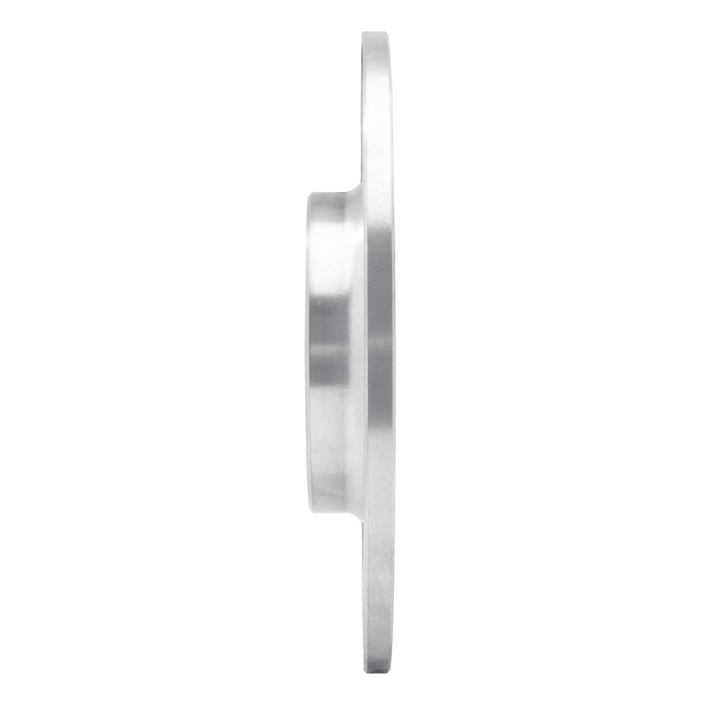 Dynamic Friction Company Disc Brake Rotor 600-27061
