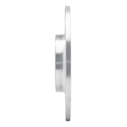 Dynamic Friction Company Disc Brake Rotor 600-27061