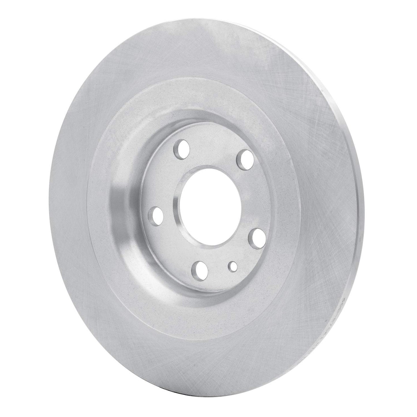 Dynamic Friction Company Disc Brake Rotor 600-27061