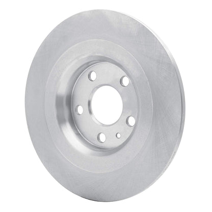 Dynamic Friction Company Disc Brake Rotor 600-27061