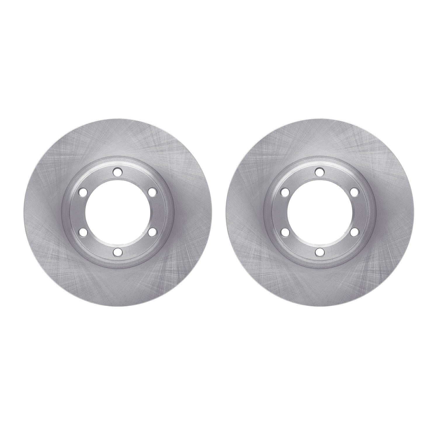 Dynamic Friction Company Disc Brake Rotor Set 6002-72050
