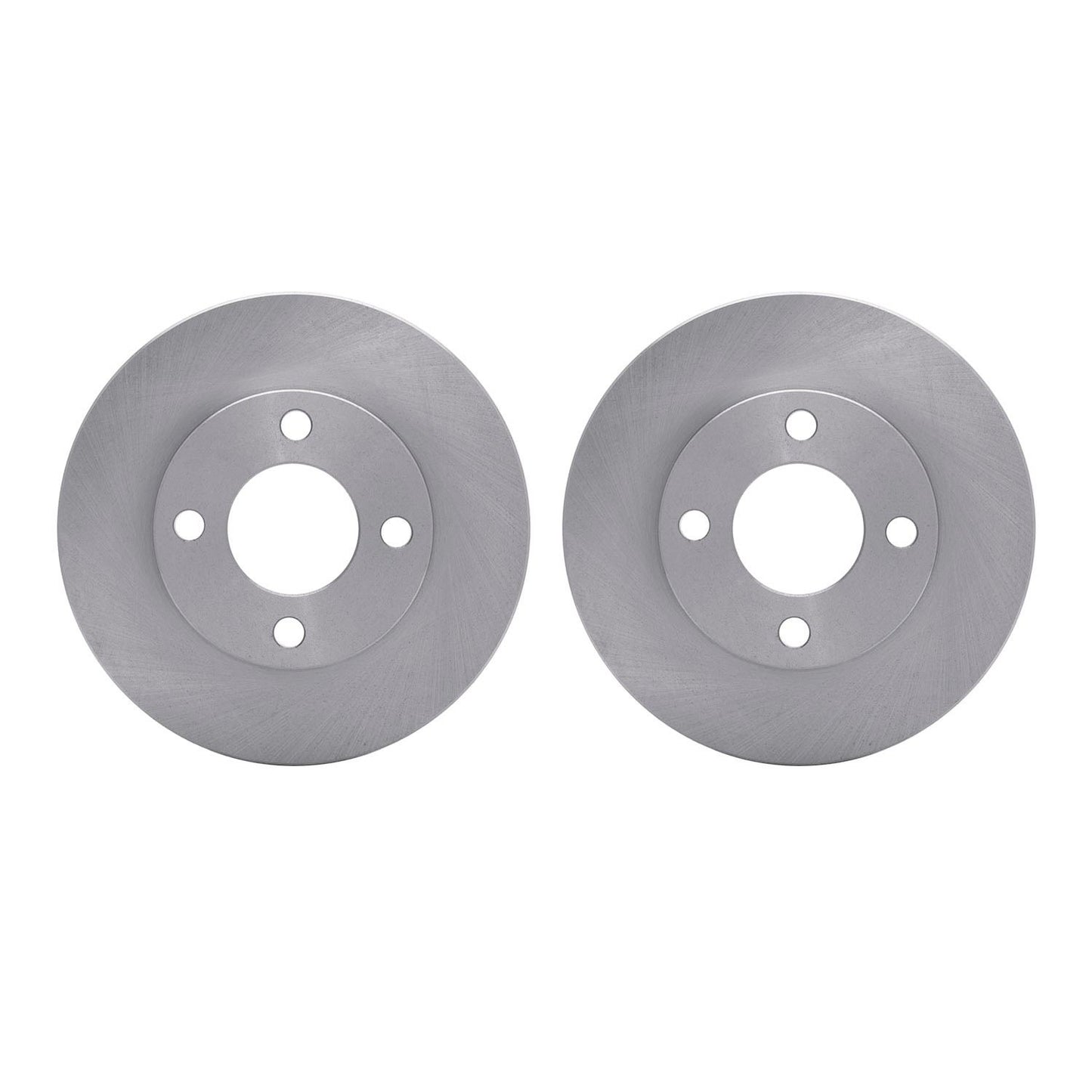 Dynamic Friction Company Disc Brake Rotor Set 6002-73000