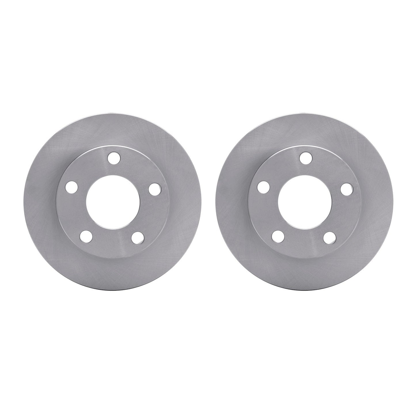 Dynamic Friction Company Disc Brake Rotor Set 6002-73002