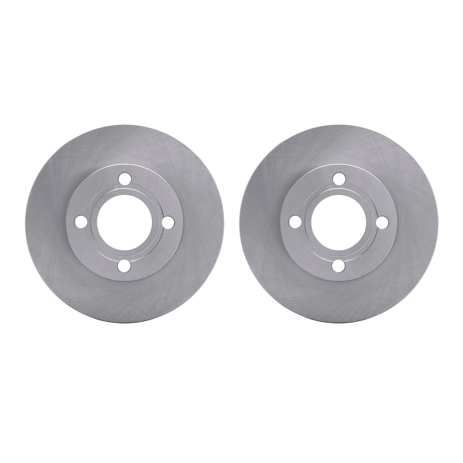 Dynamic Friction Company Disc Brake Rotor Set 6002-73005