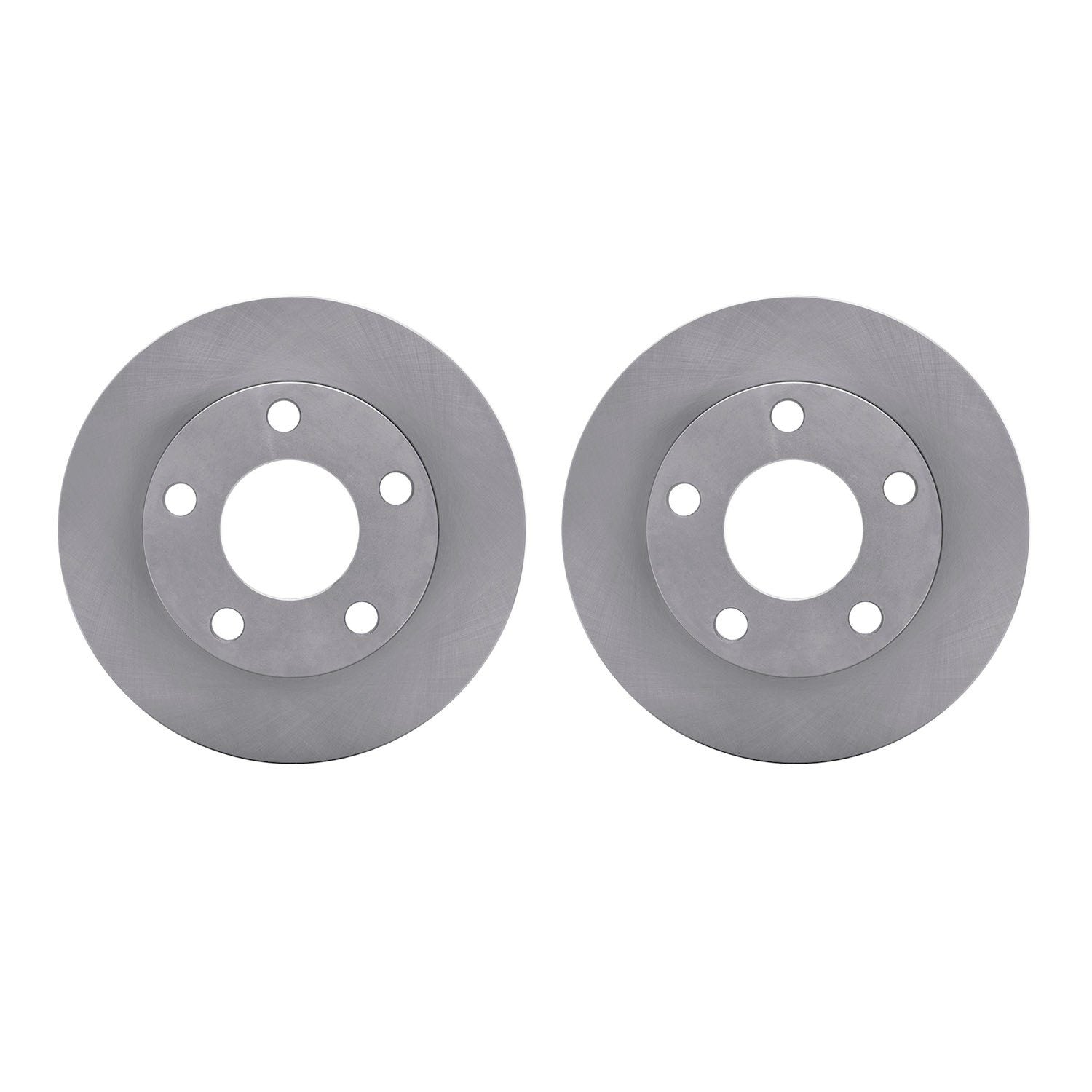 Dynamic Friction Company Disc Brake Rotor Set 6002-73009