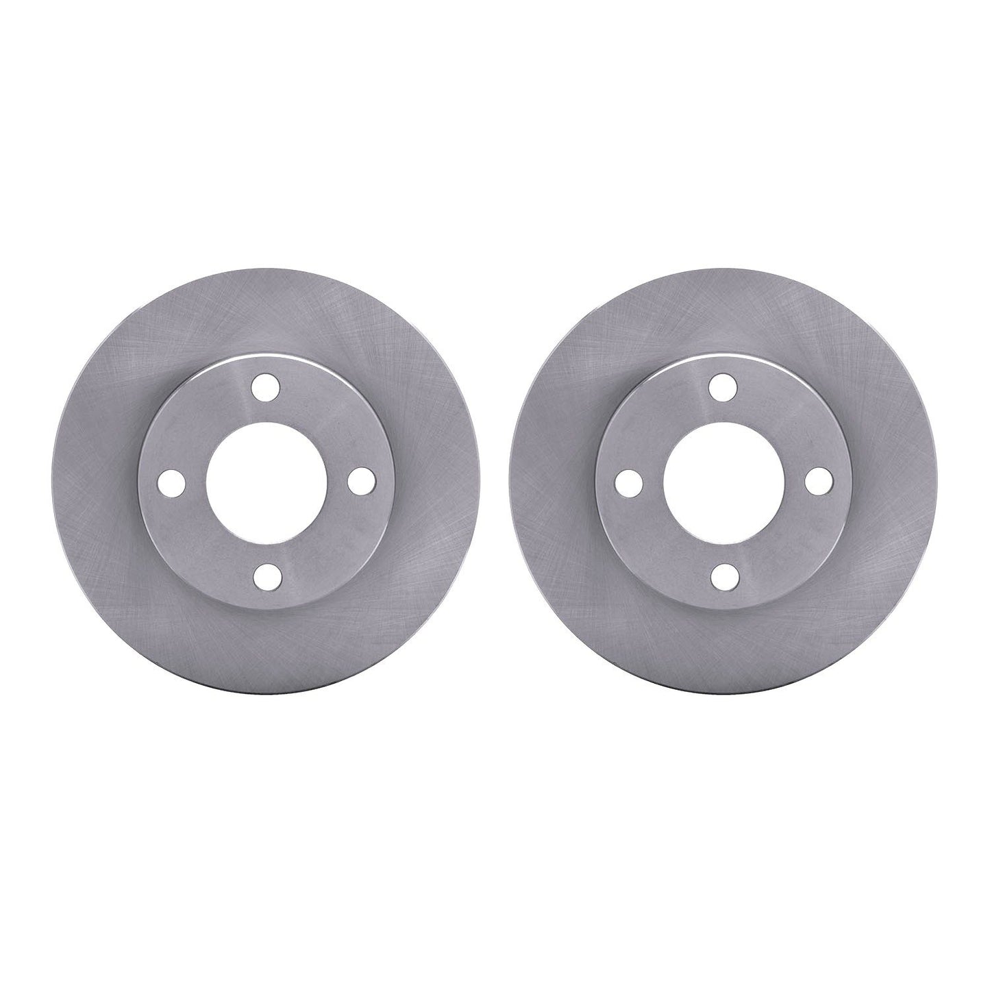 Dynamic Friction Company Disc Brake Rotor Set 6002-73016
