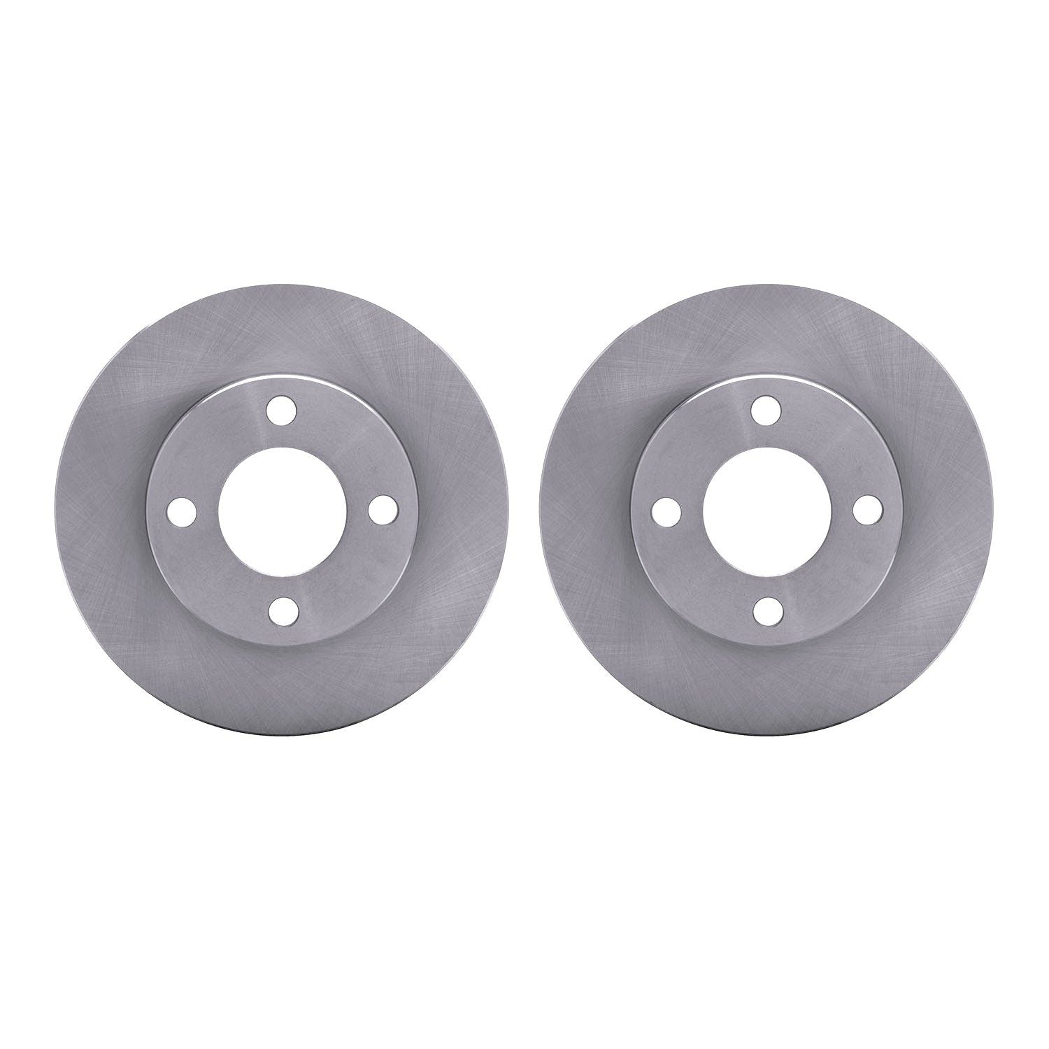 Dynamic Friction Company Disc Brake Rotor Set 6002-73016