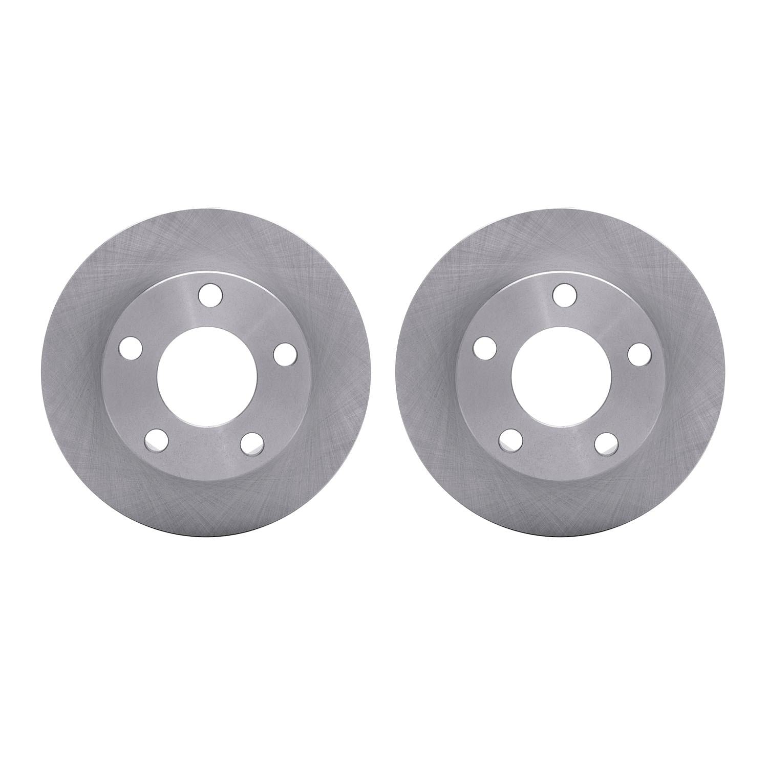 Dynamic Friction Company Disc Brake Rotor Set 6002-73018