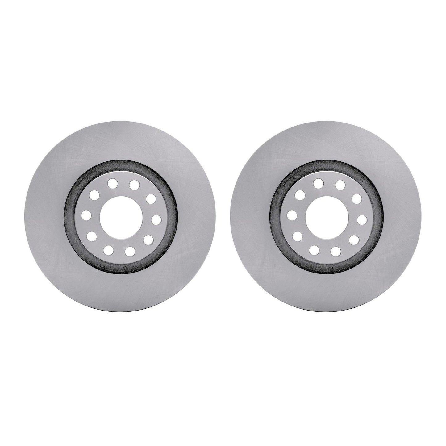 Dynamic Friction Company Disc Brake Rotor Set 6002-73019