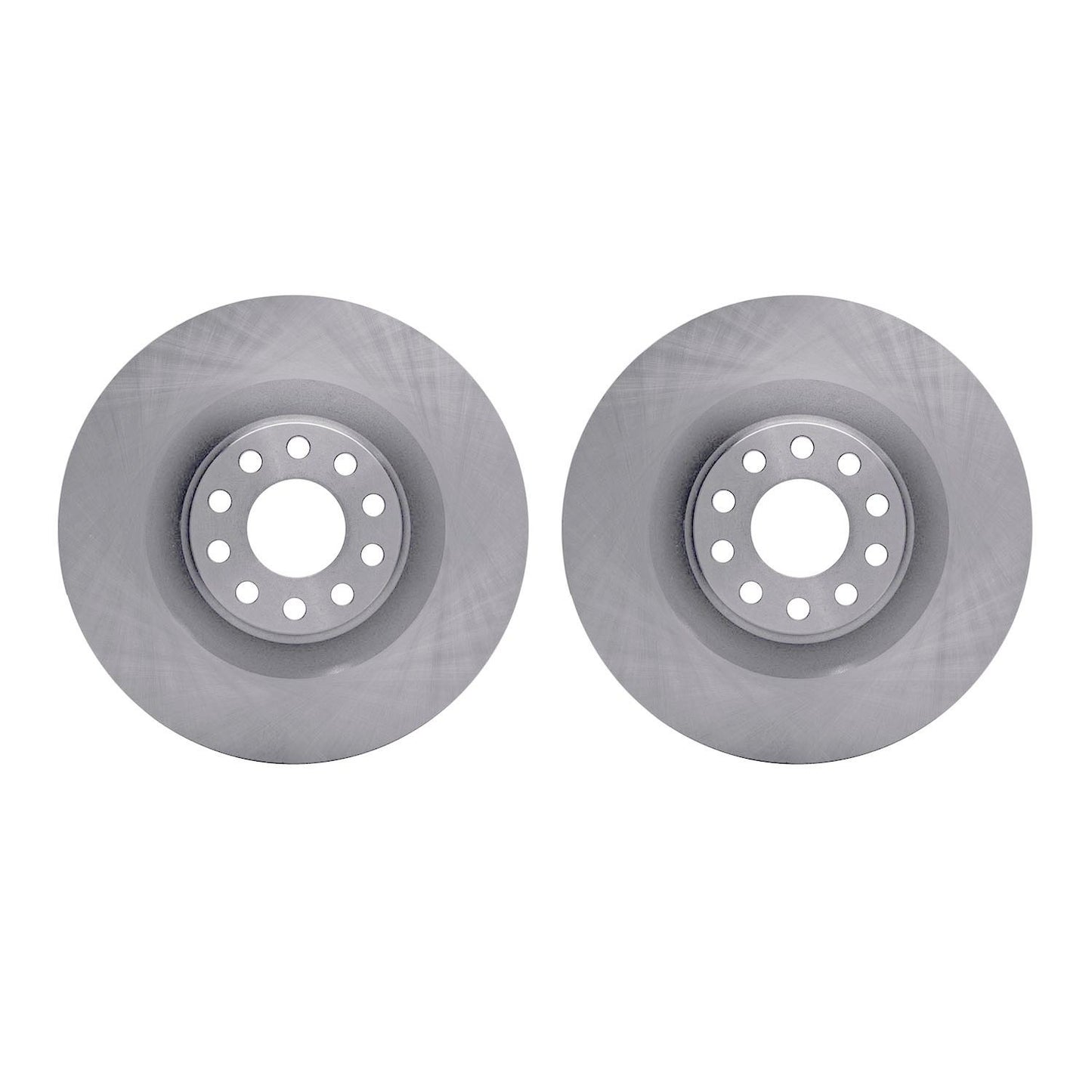 Dynamic Friction Company Disc Brake Rotor Set 6002-73026