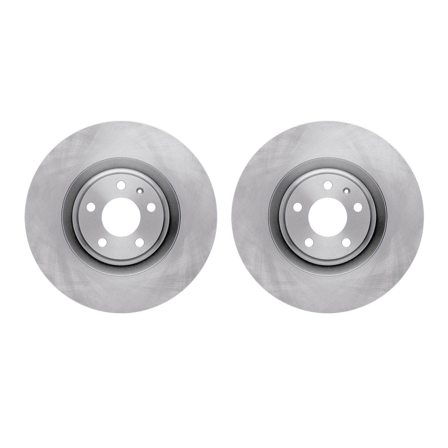 Dynamic Friction Company Disc Brake Rotor Set 6002-73027
