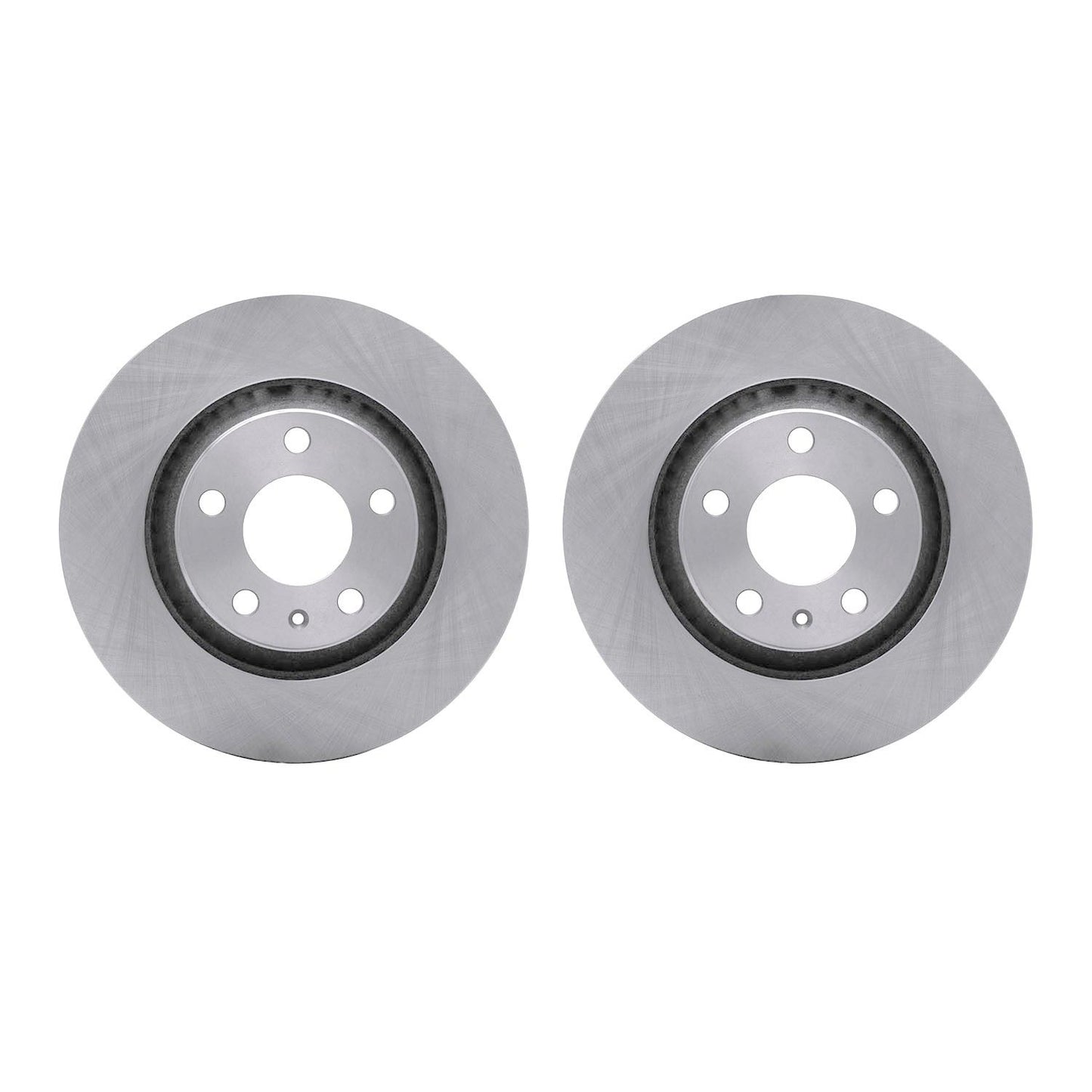Dynamic Friction Company Disc Brake Rotor Set 6002-73028