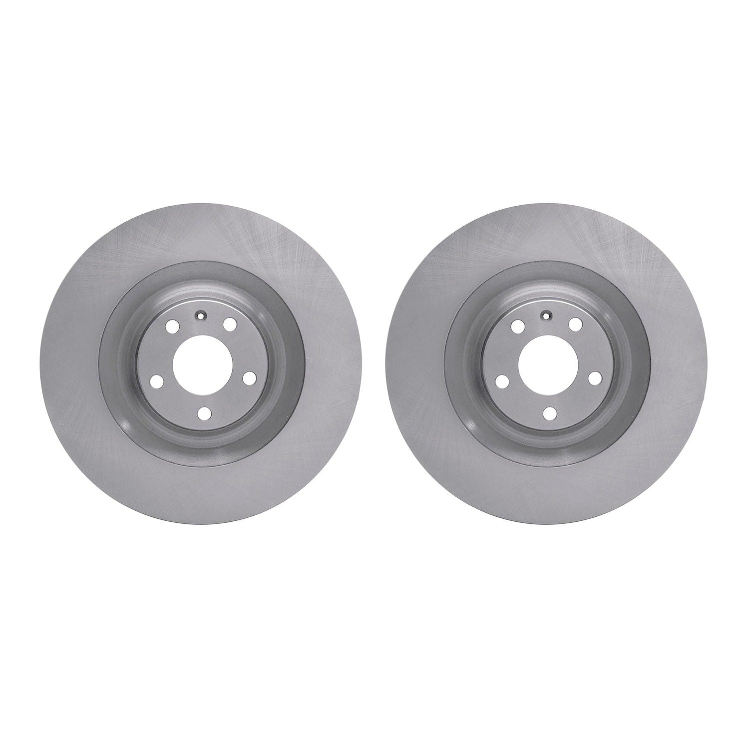 Dynamic Friction Company Disc Brake Rotor Set 6002-73031