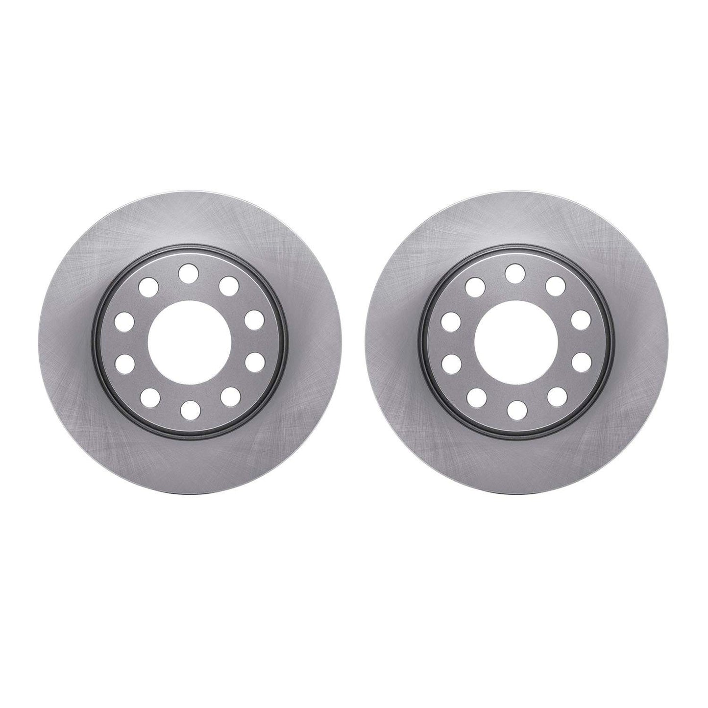 Dynamic Friction Company Disc Brake Rotor Set 6002-73041