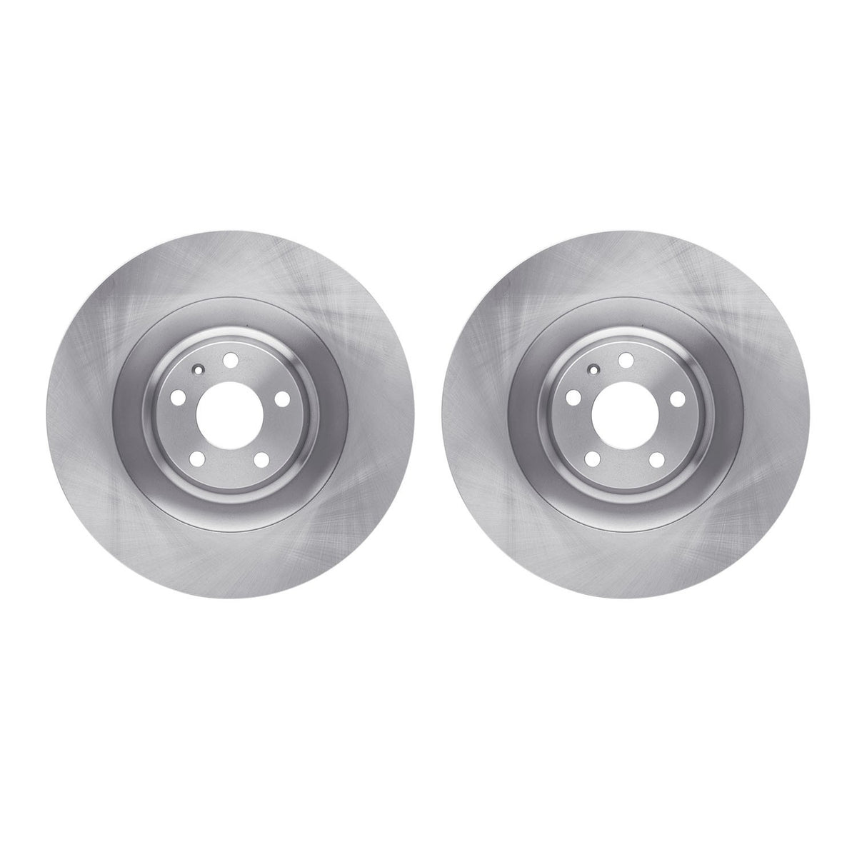 Dynamic Friction Company Disc Brake Rotor Set 6002-73045